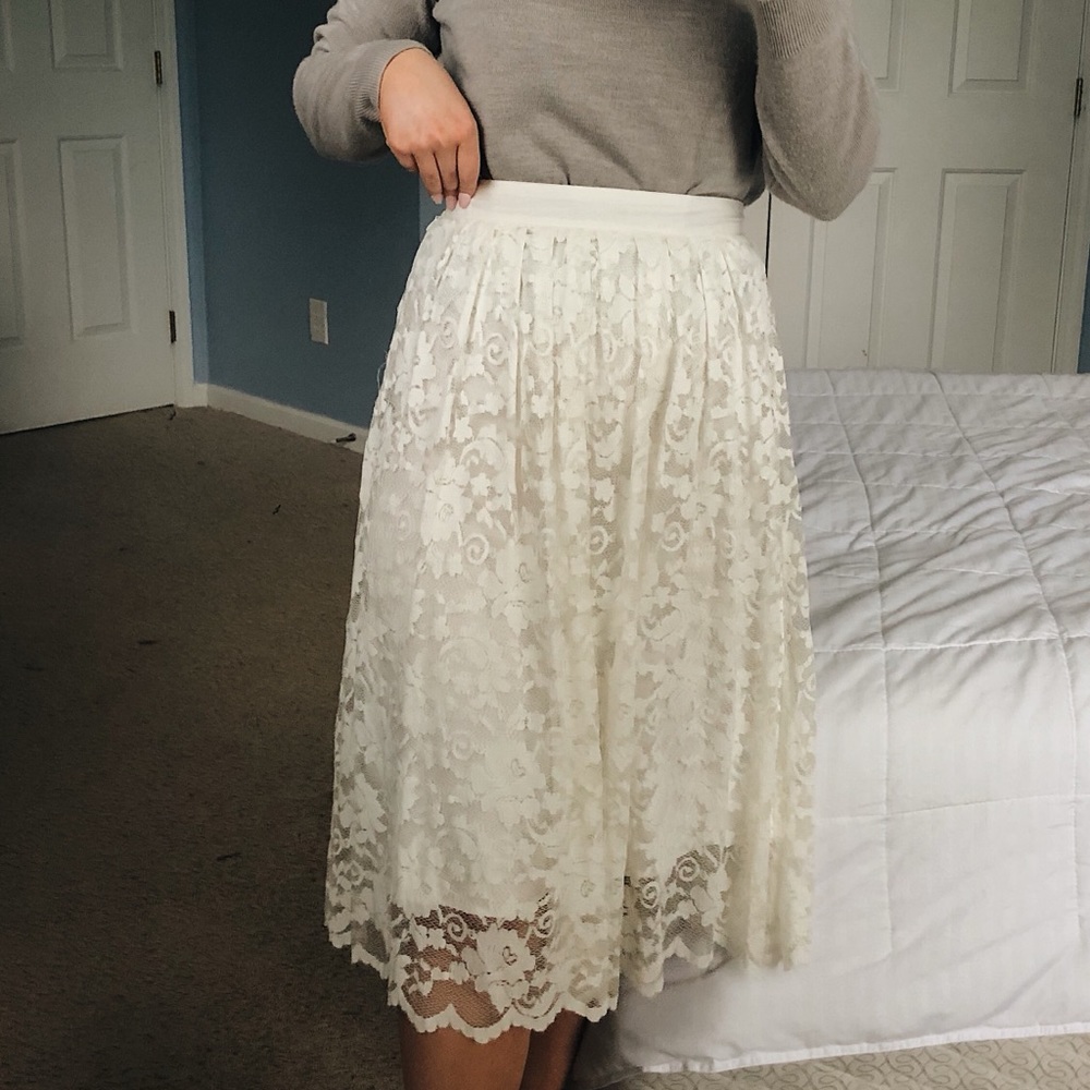 Forever 21 Skirt